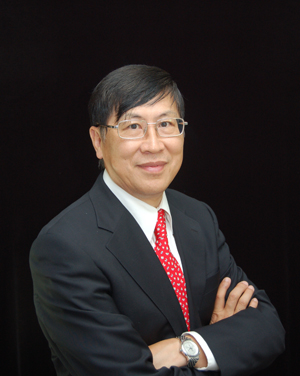 Godfrey Ngai Director & CEO Modern Dental Group